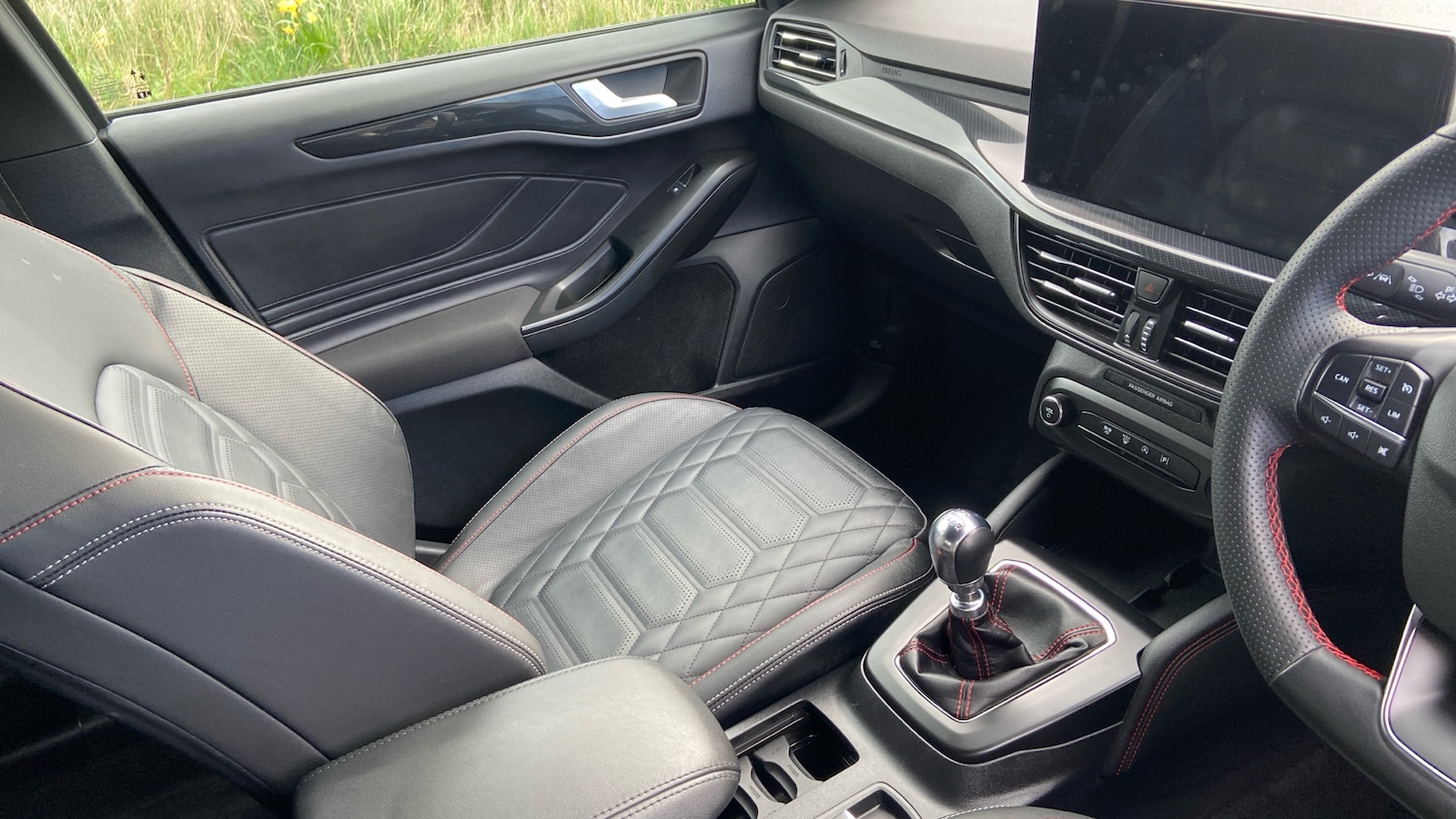 Used Ford Focus 2024 for sale - 78066642: Photo 14