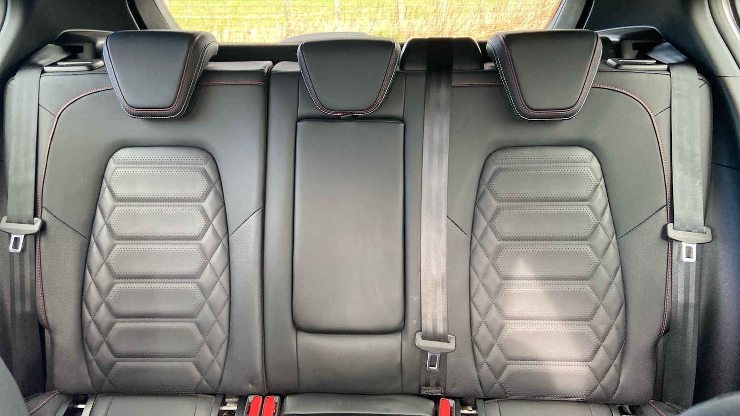 Used Ford Focus 2024 for sale - 78066642: Photo 15