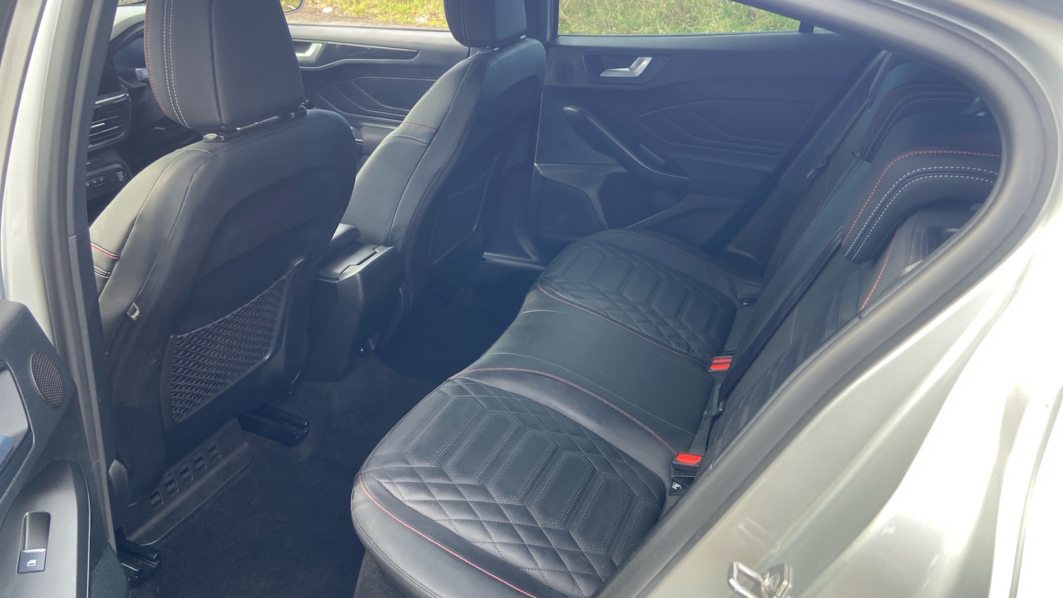 Used Ford Focus 2024 for sale - 78066642: Photo 16