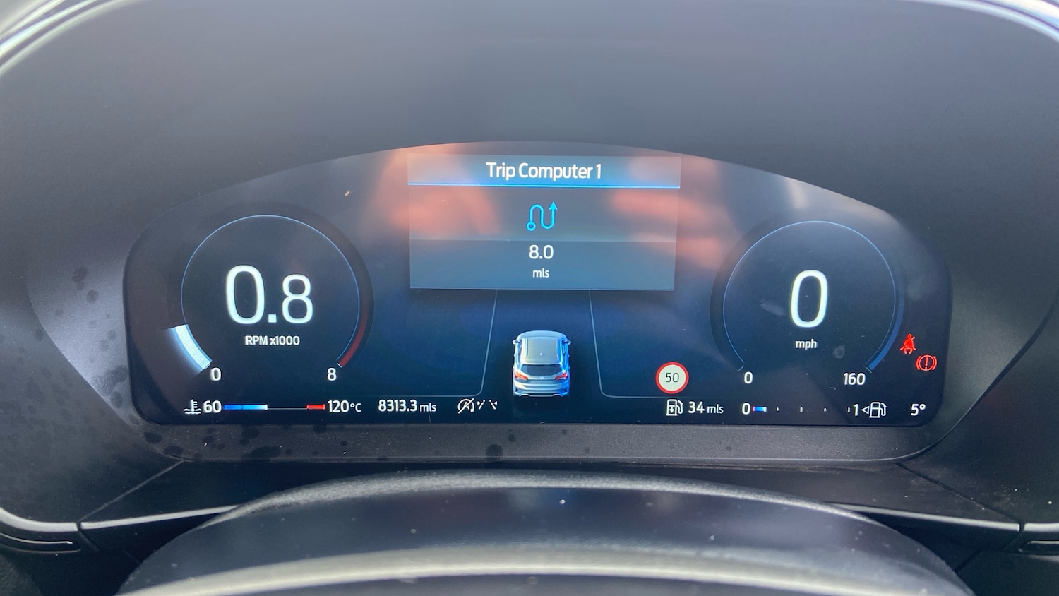 Used Ford Focus 2024 for sale - 78066642: Photo 18