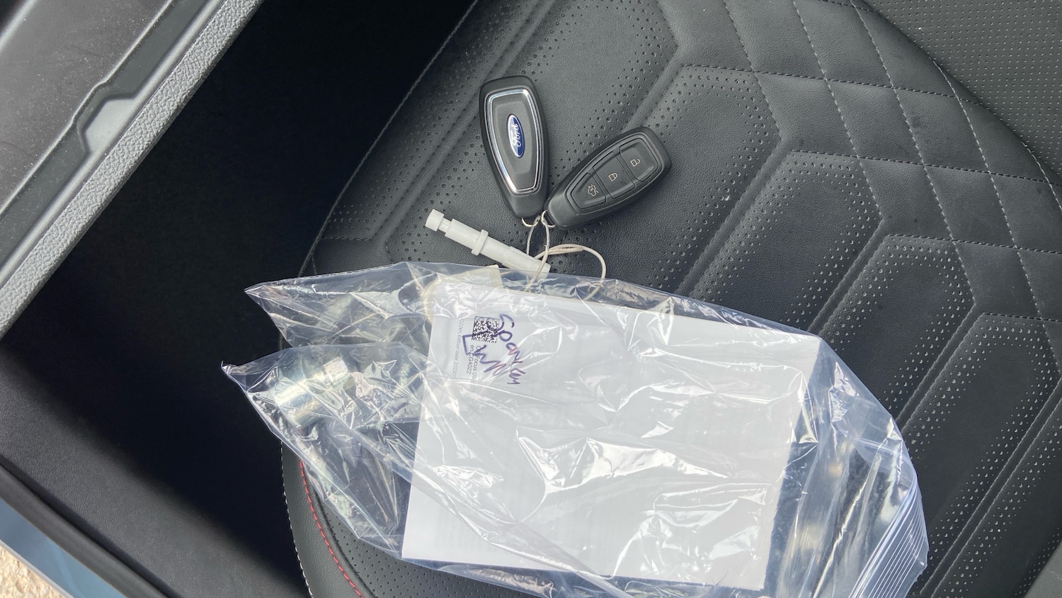 Used Ford Focus 2024 for sale - 78066642: Photo 19