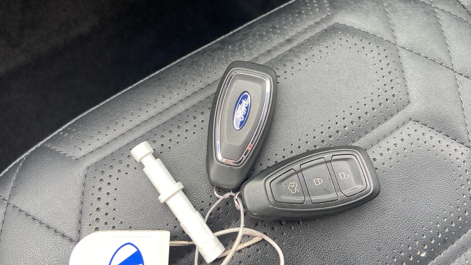 Used Ford Focus 2024 for sale - 78066642: Photo 20