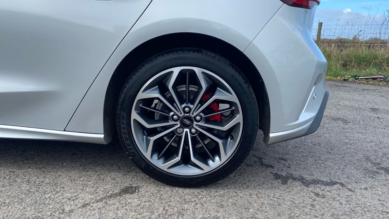 Used Ford Focus 2024 for sale - 78066642: Photo 24