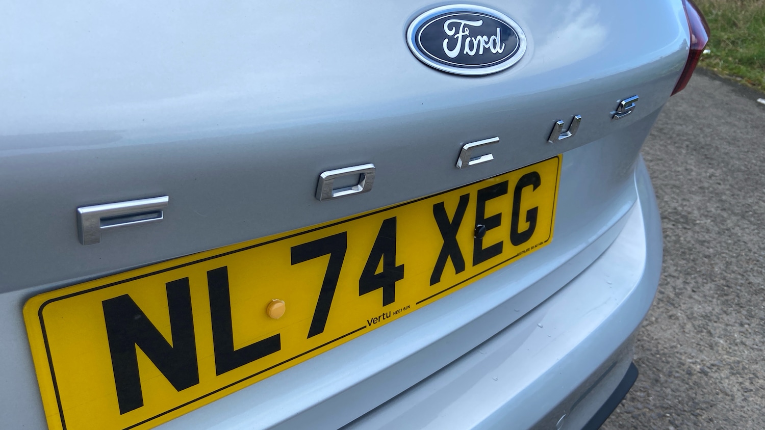 Used Ford Focus 2024 for sale - 78066642: Photo 26