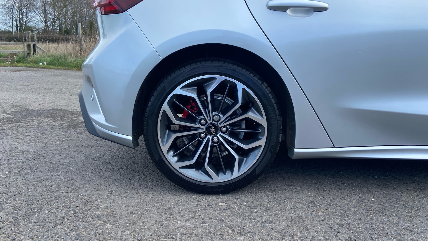 Used Ford Focus 2024 for sale - 78066642: Photo 28