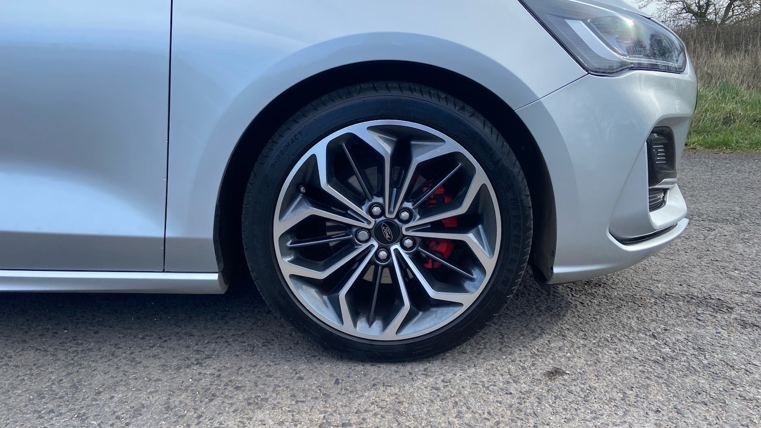 Used Ford Focus 2024 for sale - 78066642: Photo 29