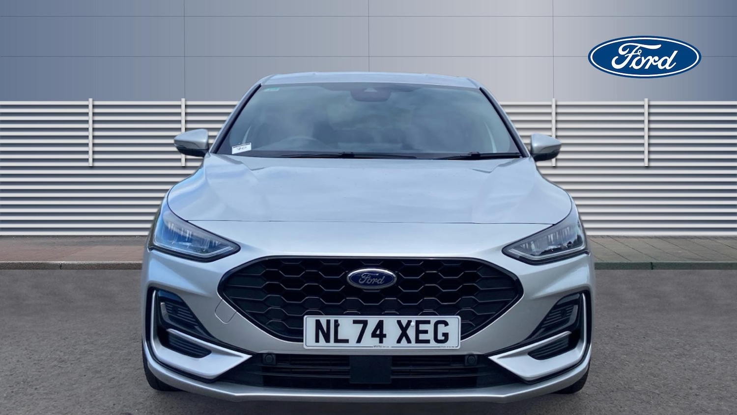 Used Ford Focus 2024 for sale - 78066642: Photo 3