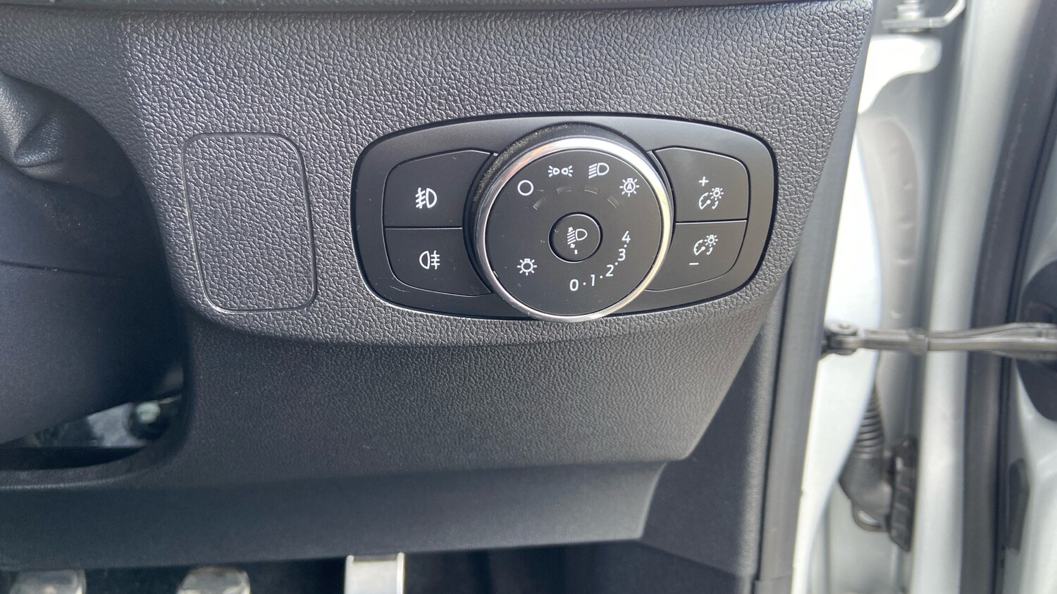 Used Ford Focus 2024 for sale - 78066642: Photo 32