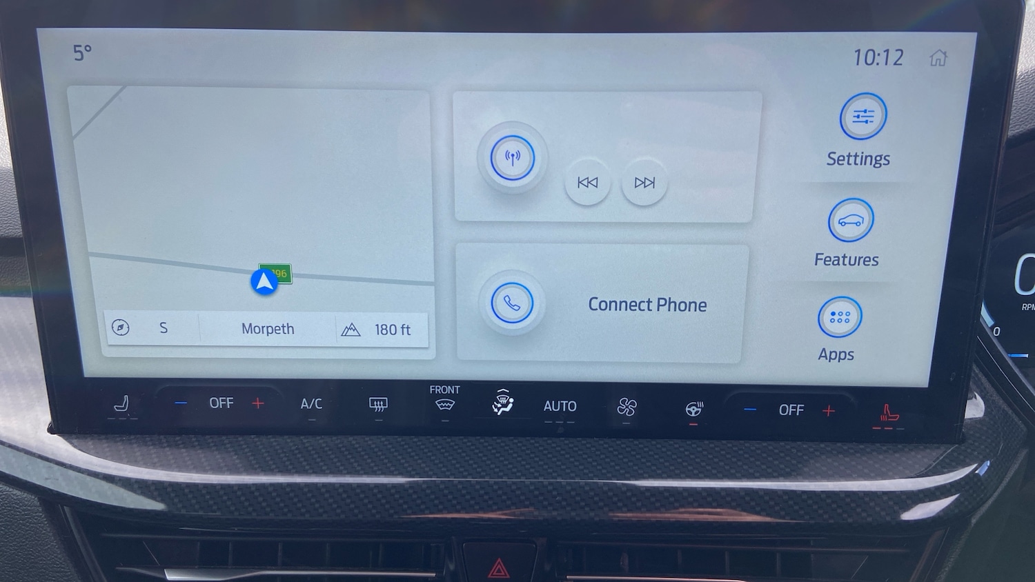 Used Ford Focus 2024 for sale - 78066642: Photo 39