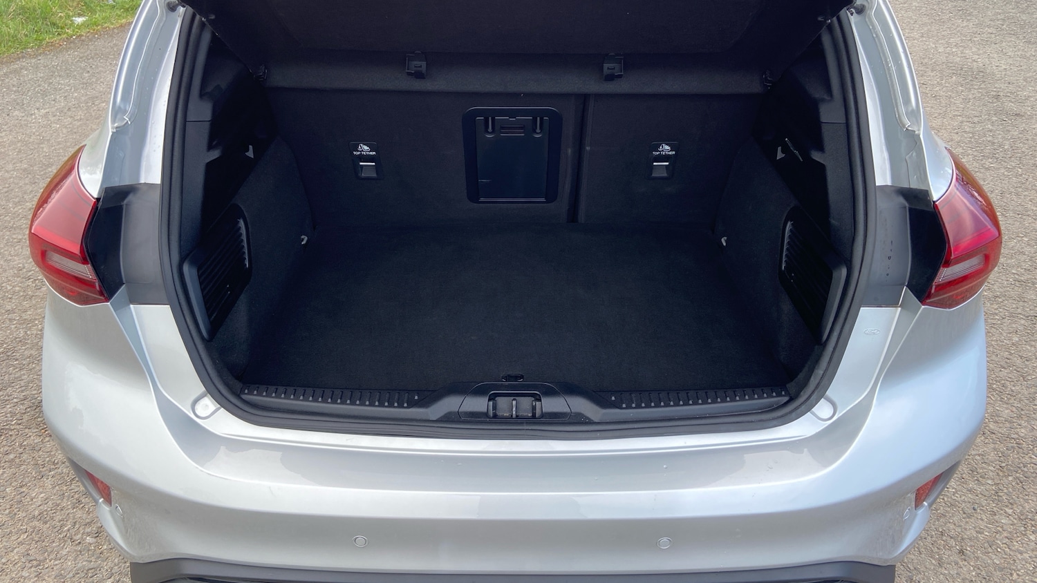 Used Ford Focus 2024 for sale - 78066642: Photo 4