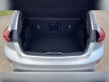 Used Ford Focus 2024 for sale - 78066642: Photo