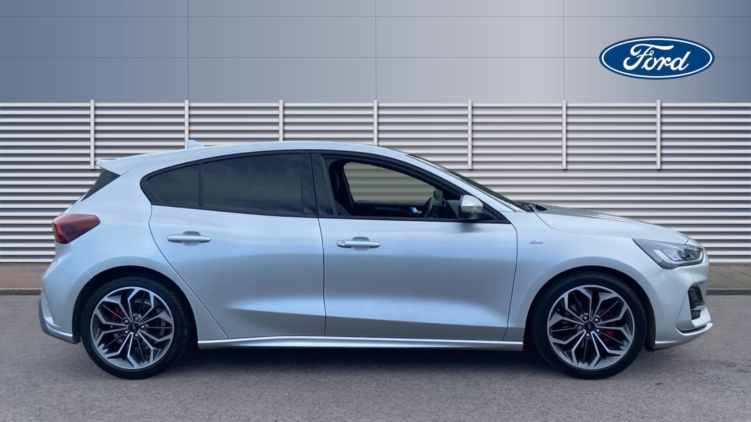 Used Ford Focus 2024 for sale - 78066642: Photo 5