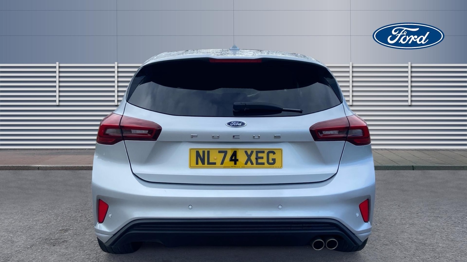 Used Ford Focus 2024 for sale - 78066642: Photo 6