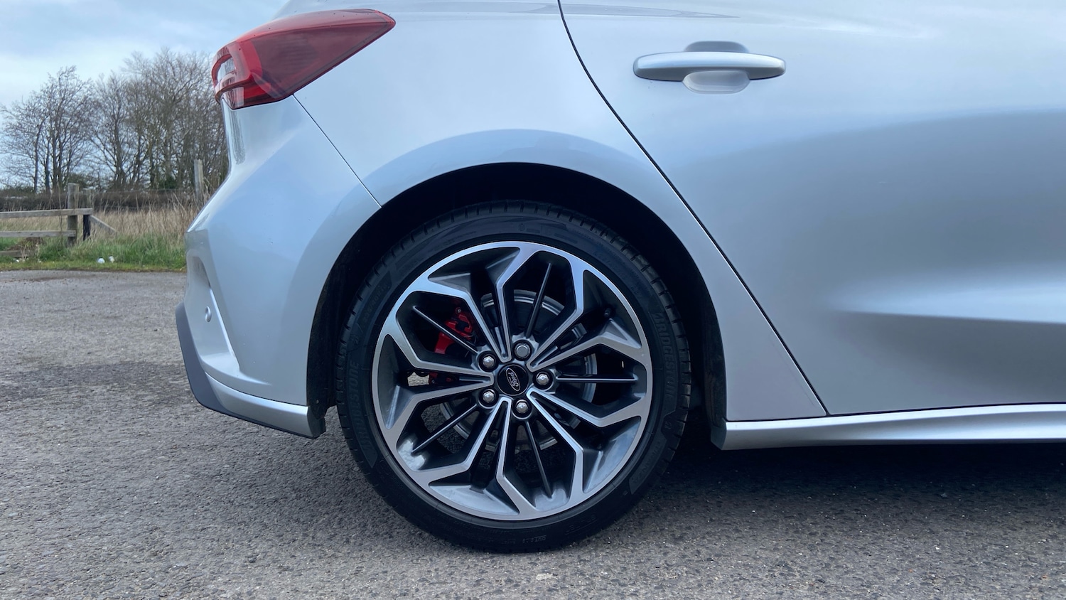 Used Ford Focus 2024 for sale - 78066642: Photo 7