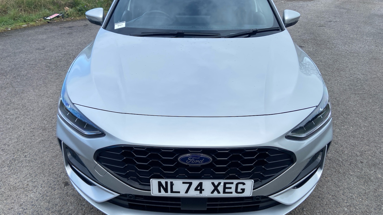 Used Ford Focus 2024 for sale - 78066642: Photo 8