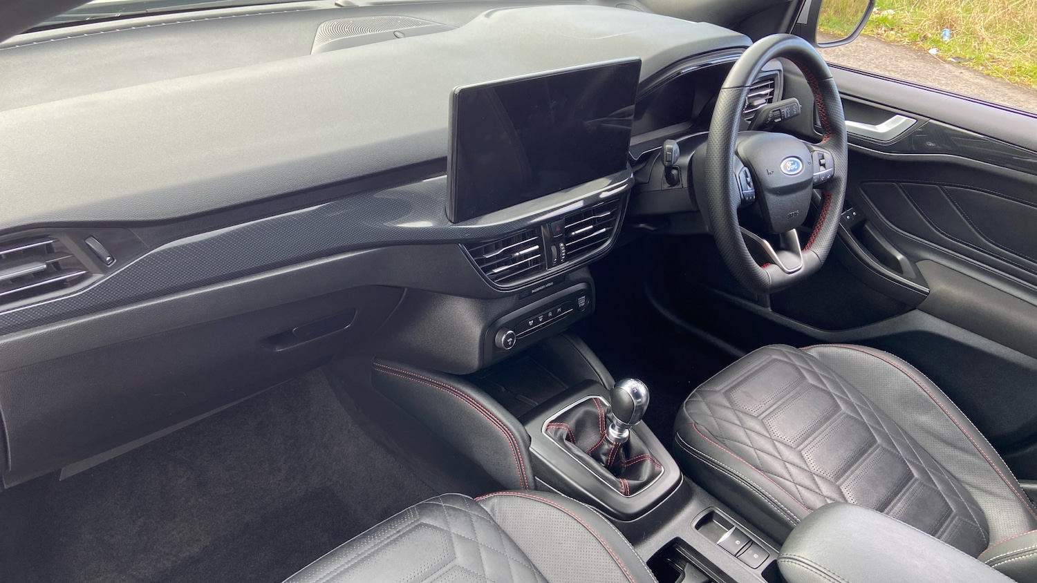 Used Ford Focus 2024 for sale - 78066642: Photo 9