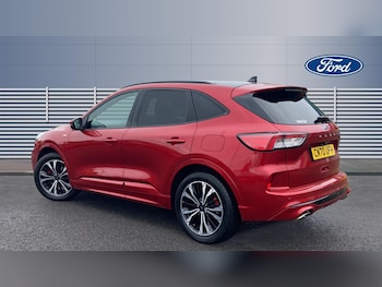 Used Ford Kuga 2021 for sale - 78767772: Photo