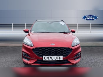 Used Ford Kuga 2021 for sale - 78767772: Photo