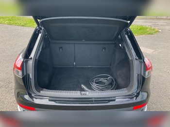 Used Audi Q4 e-tron 2021 for sale - 78614477: Photo