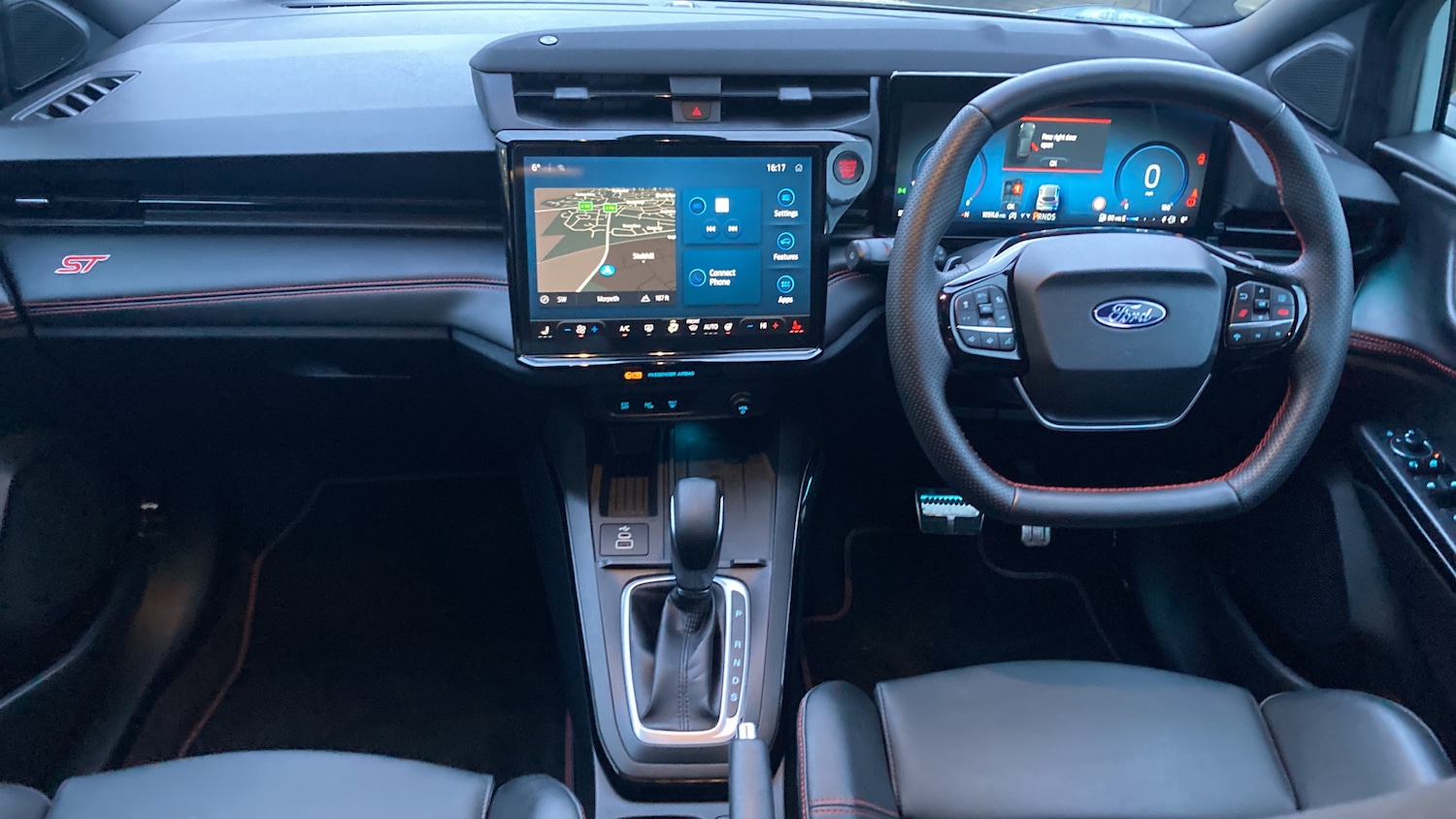 Used Ford Puma 2025 for sale - 77418217: Photo 10