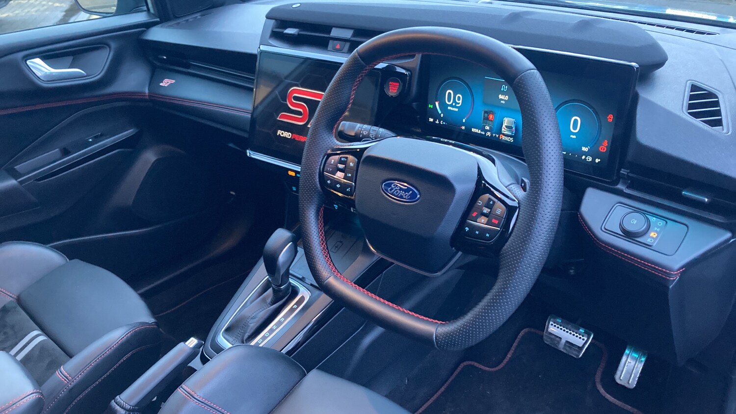 Used Ford Puma 2025 for sale - 77418217: Photo 11