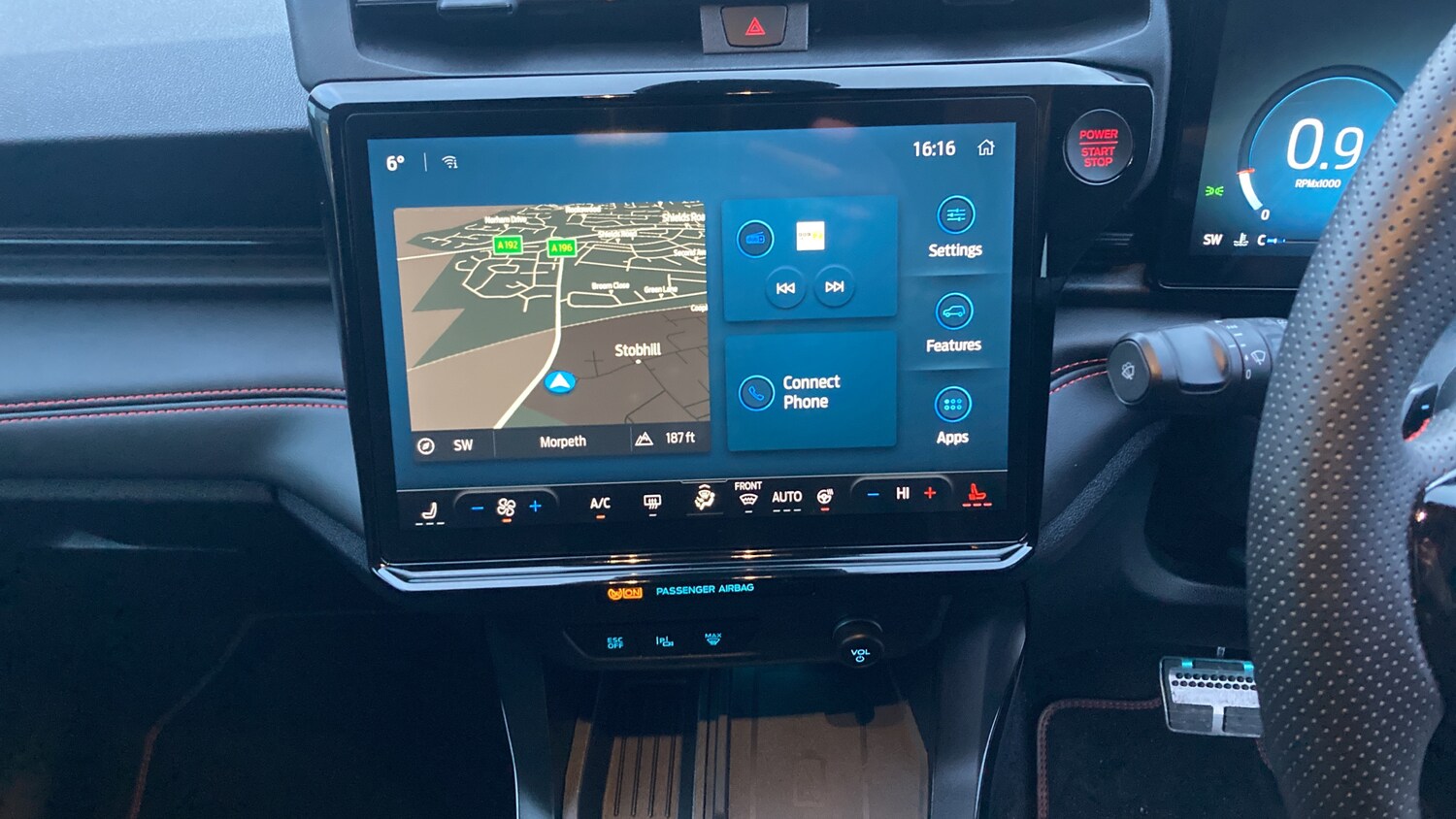 Used Ford Puma 2025 for sale - 77418217: Photo 12