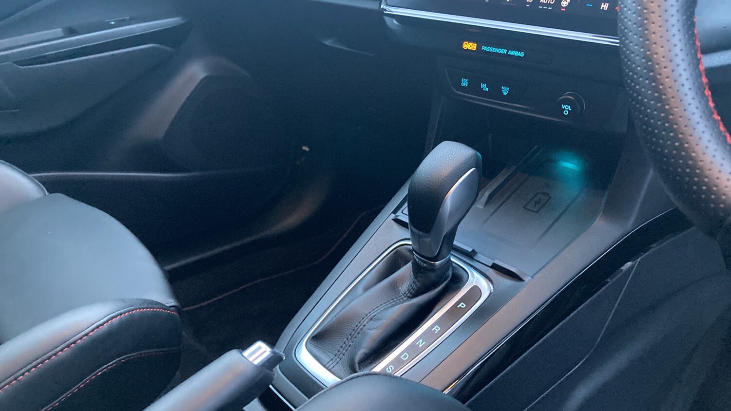 Used Ford Puma 2025 for sale - 77418217: Photo 13