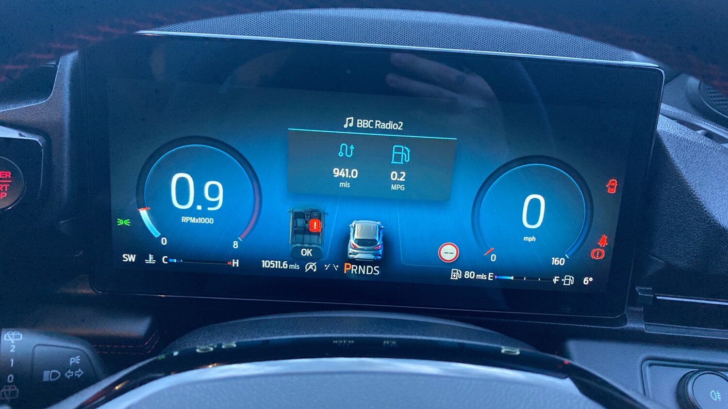 Used Ford Puma 2025 for sale - 77418217: Photo 18