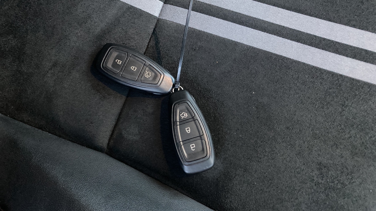 Used Ford Puma 2025 for sale - 77418217: Photo 20