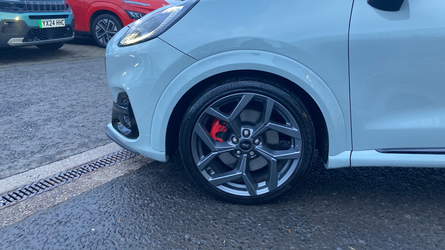 Used Ford Puma 2025 for sale - 77418217: Photo 21