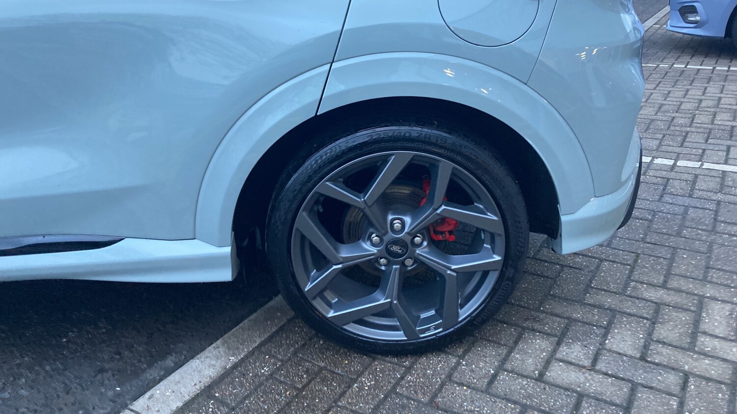 Used Ford Puma 2025 for sale - 77418217: Photo 22