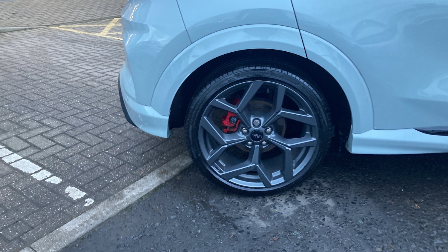 Used Ford Puma 2025 for sale - 77418217: Photo 23