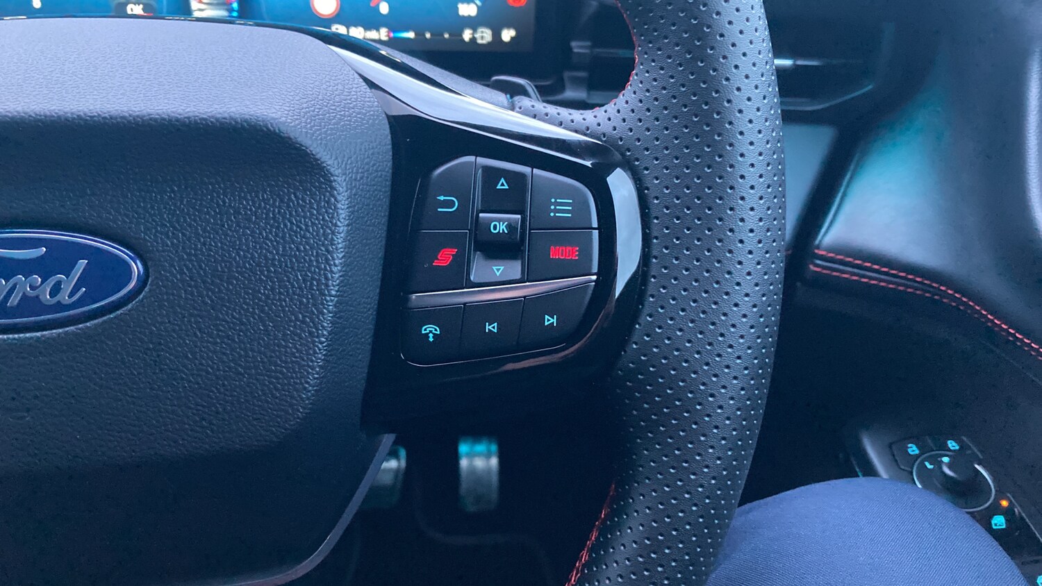 Used Ford Puma 2025 for sale - 77418217: Photo 33