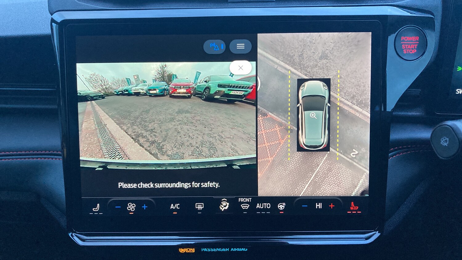 Used Ford Puma 2025 for sale - 77418217: Photo 35