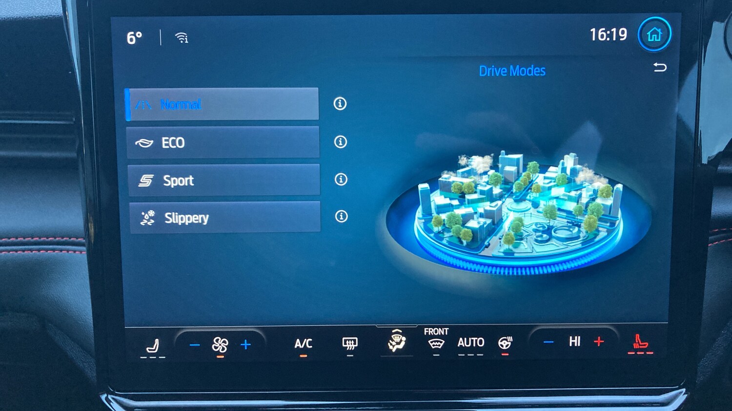 Used Ford Puma 2025 for sale - 77418217: Photo 36