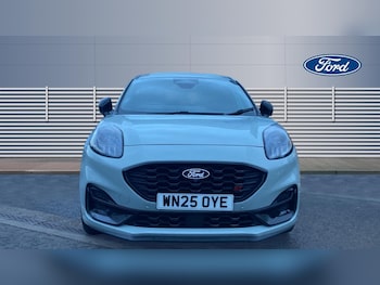 Used Ford Puma 2025 for sale - 77418217: Photo
