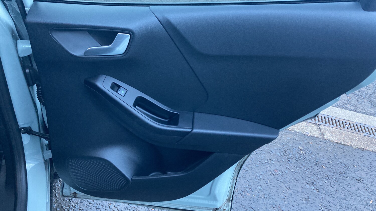 Used Ford Puma 2025 for sale - 77418217: Photo 40