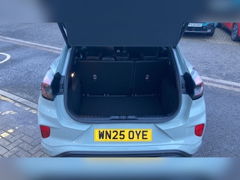 Used Ford Puma 2025 for sale - 77418217: Photo