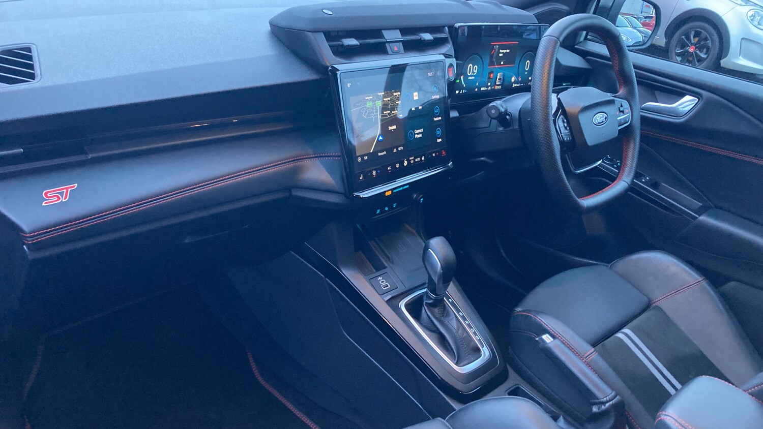 Used Ford Puma 2025 for sale - 77418217: Photo 9