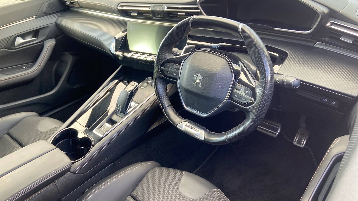 Used Peugeot 508 2019 for sale - 76407342: Photo 11