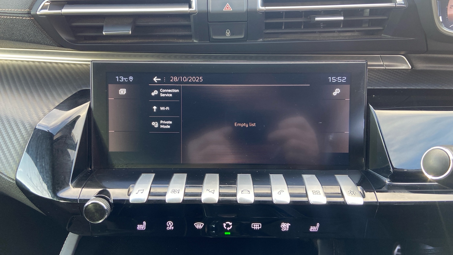 Used Peugeot 508 2019 for sale - 76407342: Photo 12