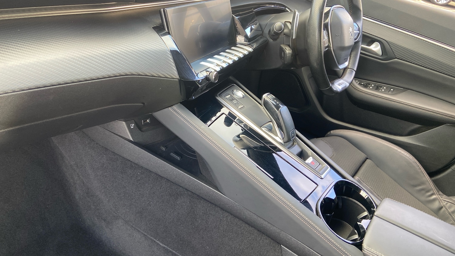 Used Peugeot 508 2019 for sale - 76407342: Photo 13