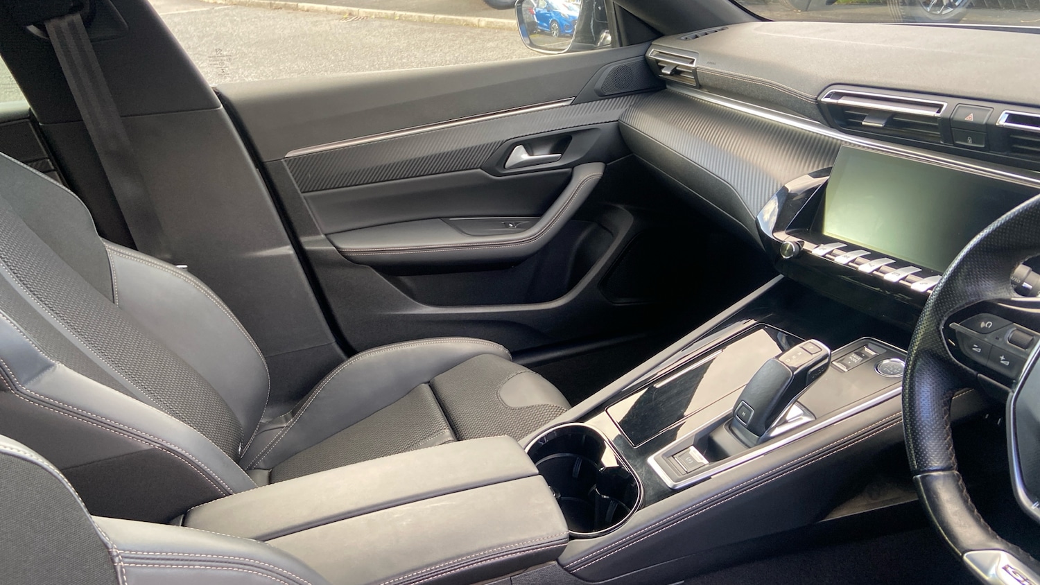 Used Peugeot 508 2019 for sale - 76407342: Photo 14