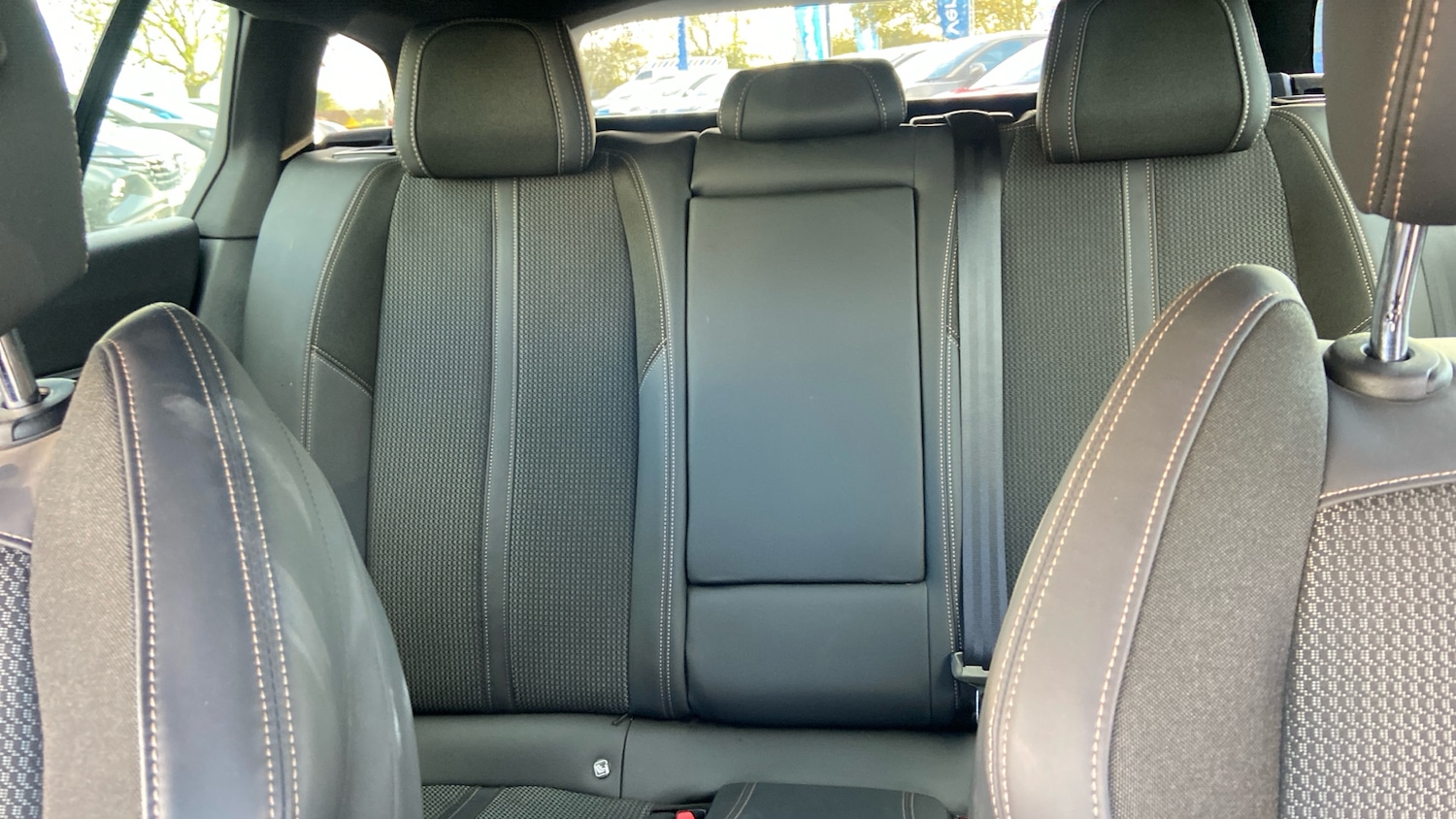 Used Peugeot 508 2019 for sale - 76407342: Photo 15