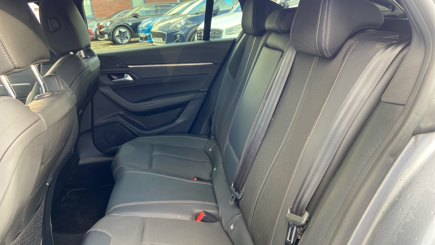 Used Peugeot 508 2019 for sale - 76407342: Photo 16