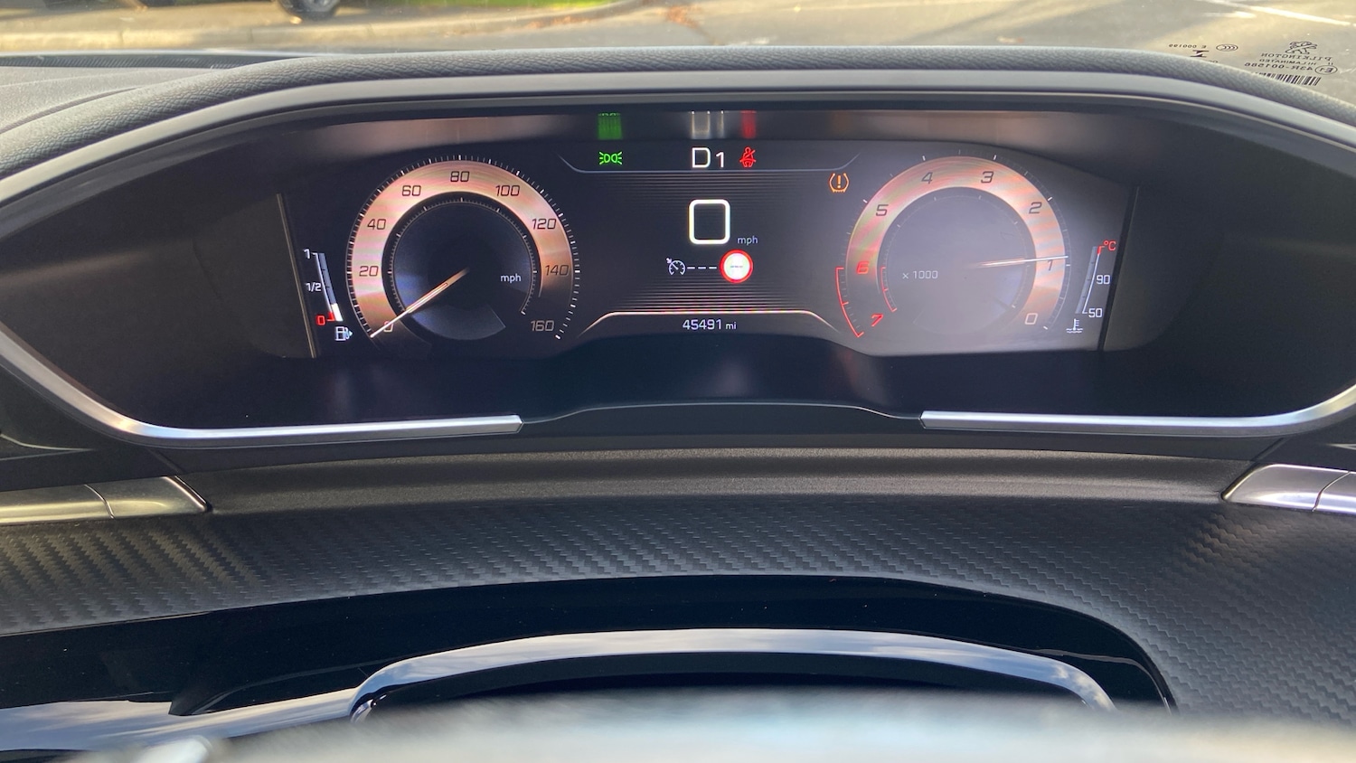 Used Peugeot 508 2019 for sale - 76407342: Photo 18