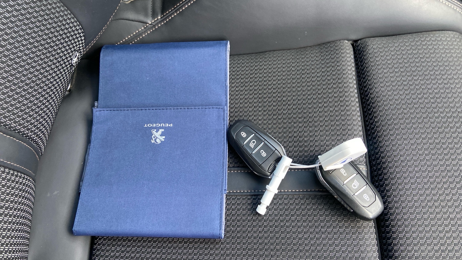 Used Peugeot 508 2019 for sale - 76407342: Photo 19