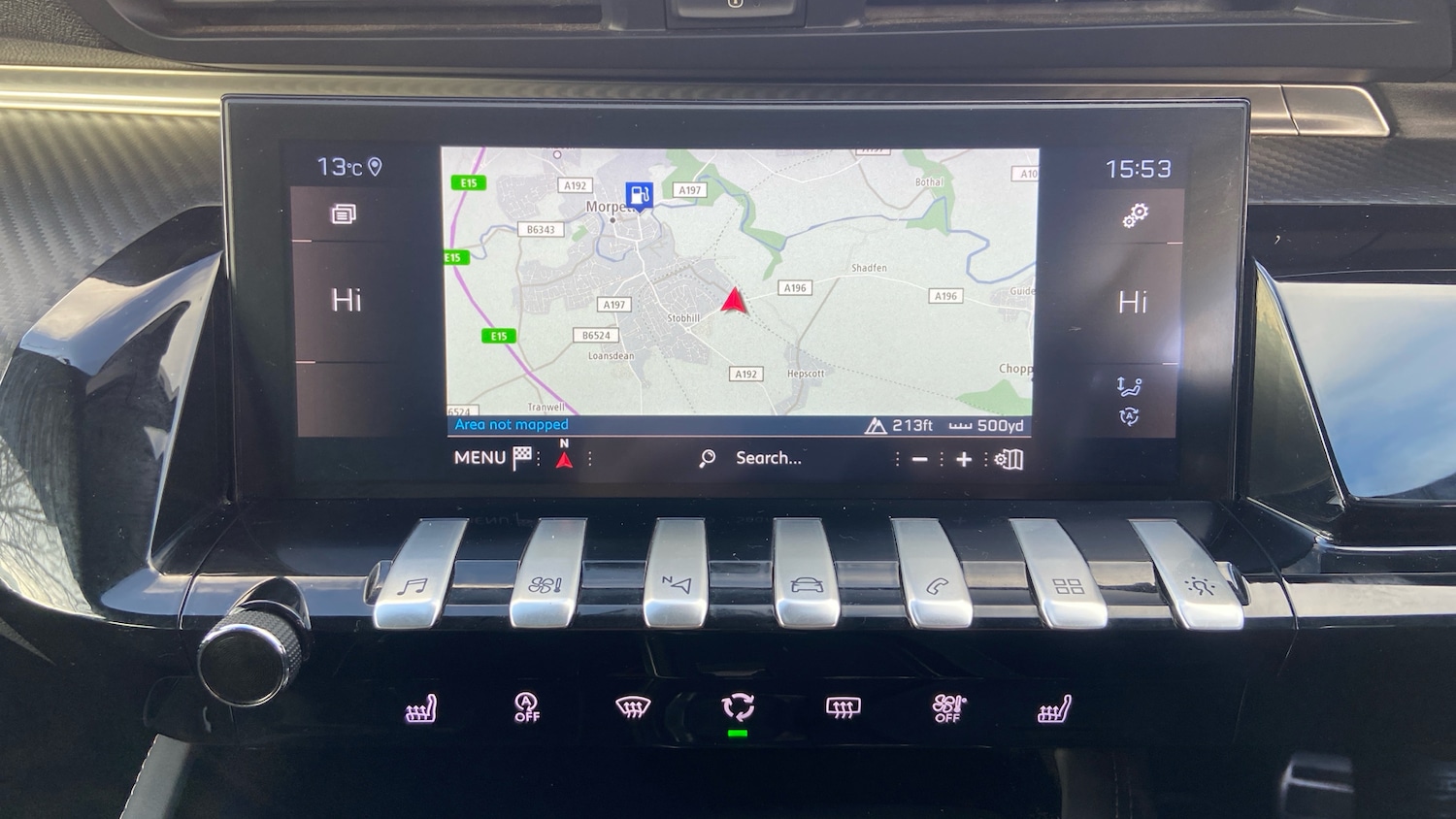 Used Peugeot 508 2019 for sale - 76407342: Photo 21