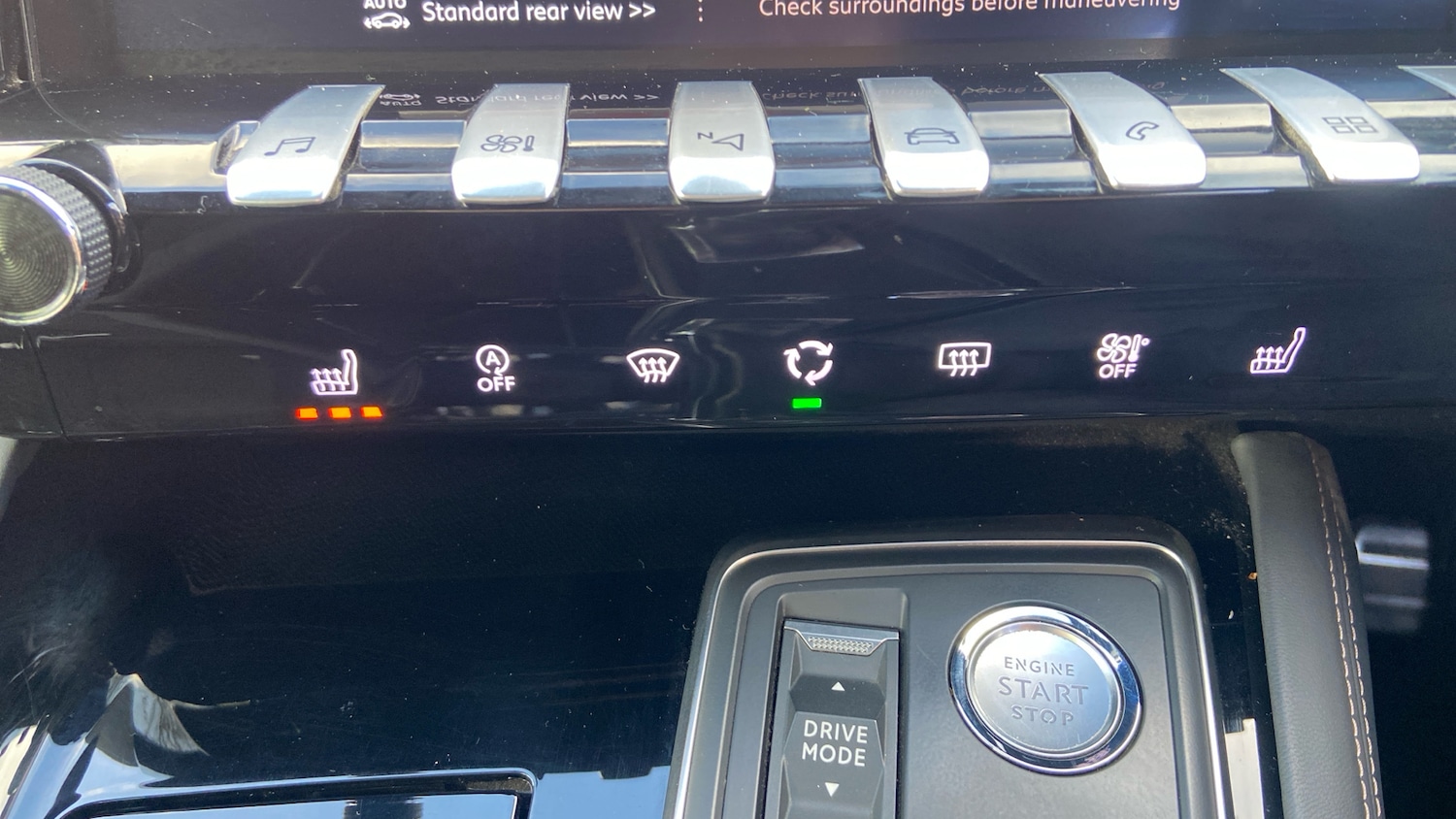 Used Peugeot 508 2019 for sale - 76407342: Photo 23