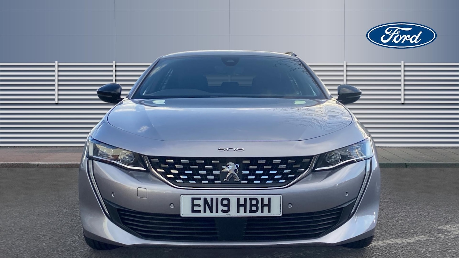 Used Peugeot 508 2019 for sale - 76407342: Photo 3